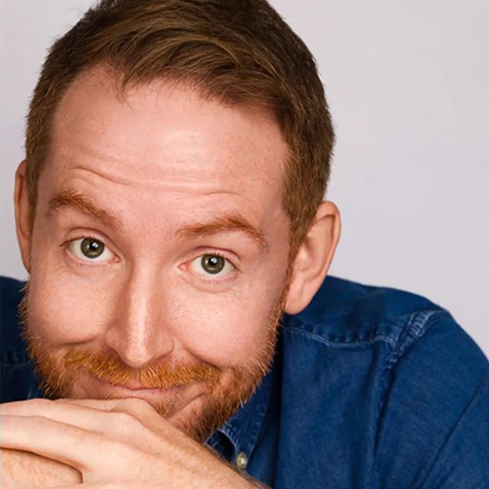 Tim Lyons