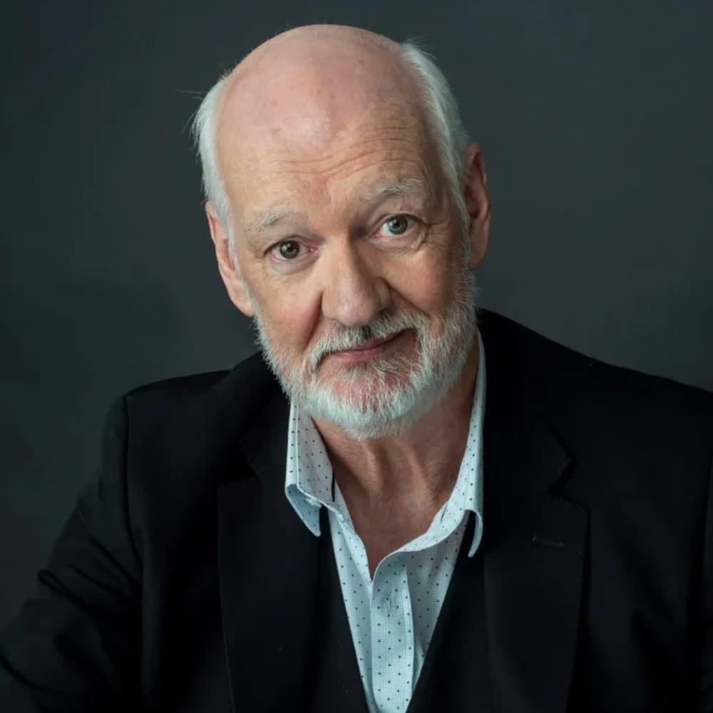 Colin Mochrie