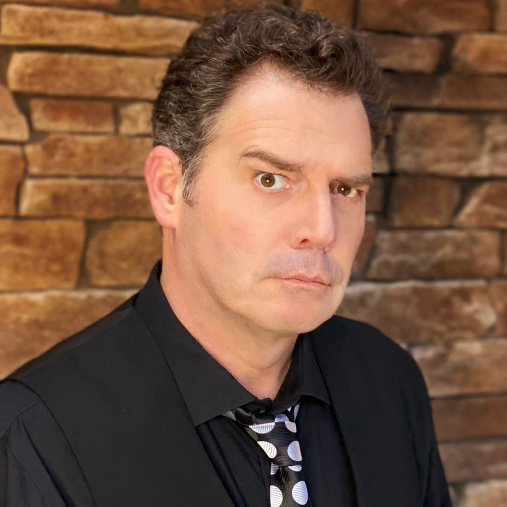 Brad Sherwood