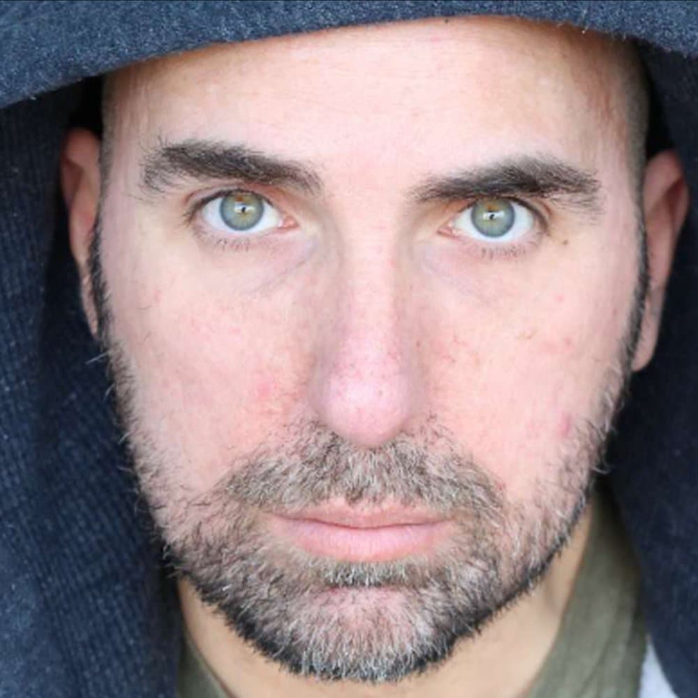 Jake Iannarino