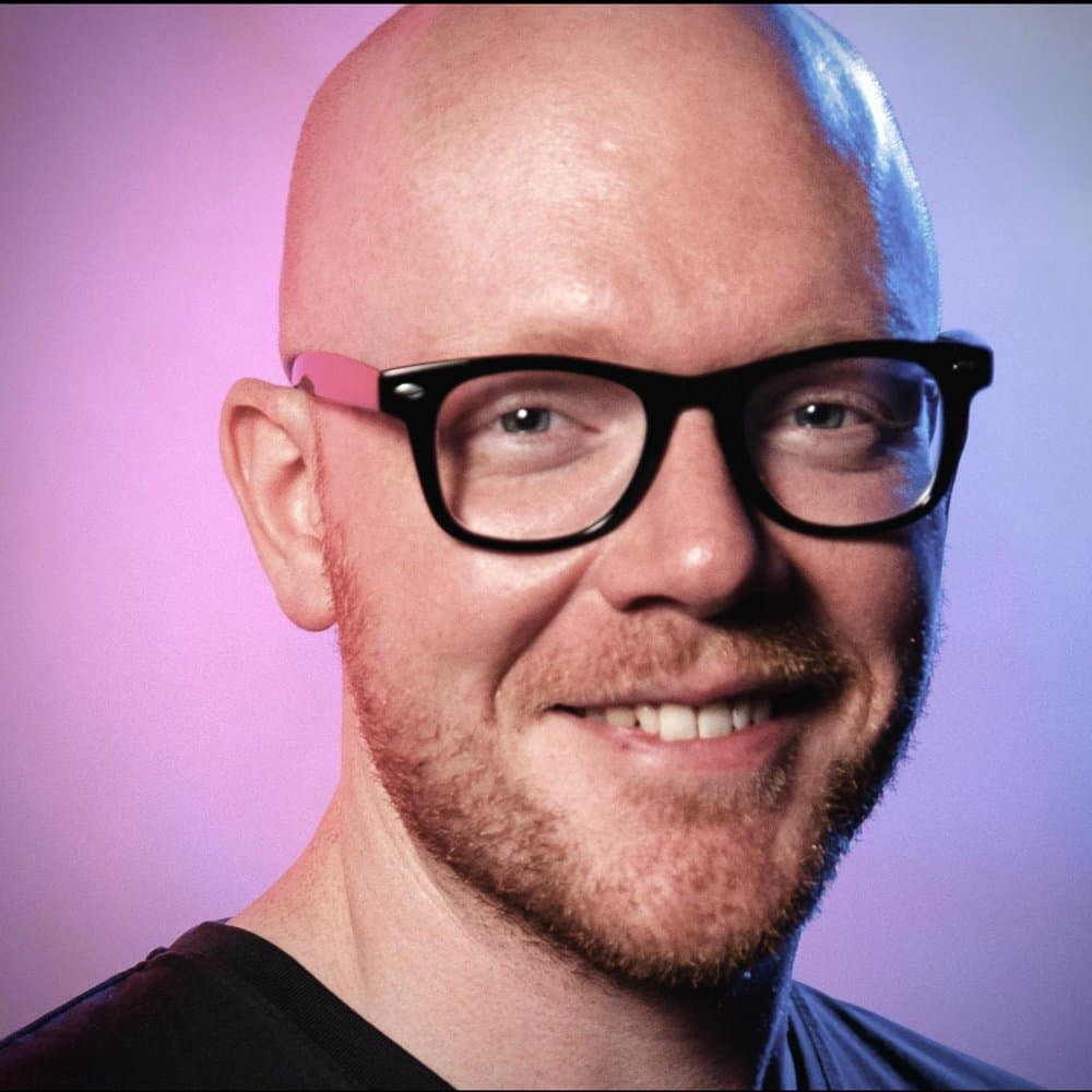 Brian Rigby