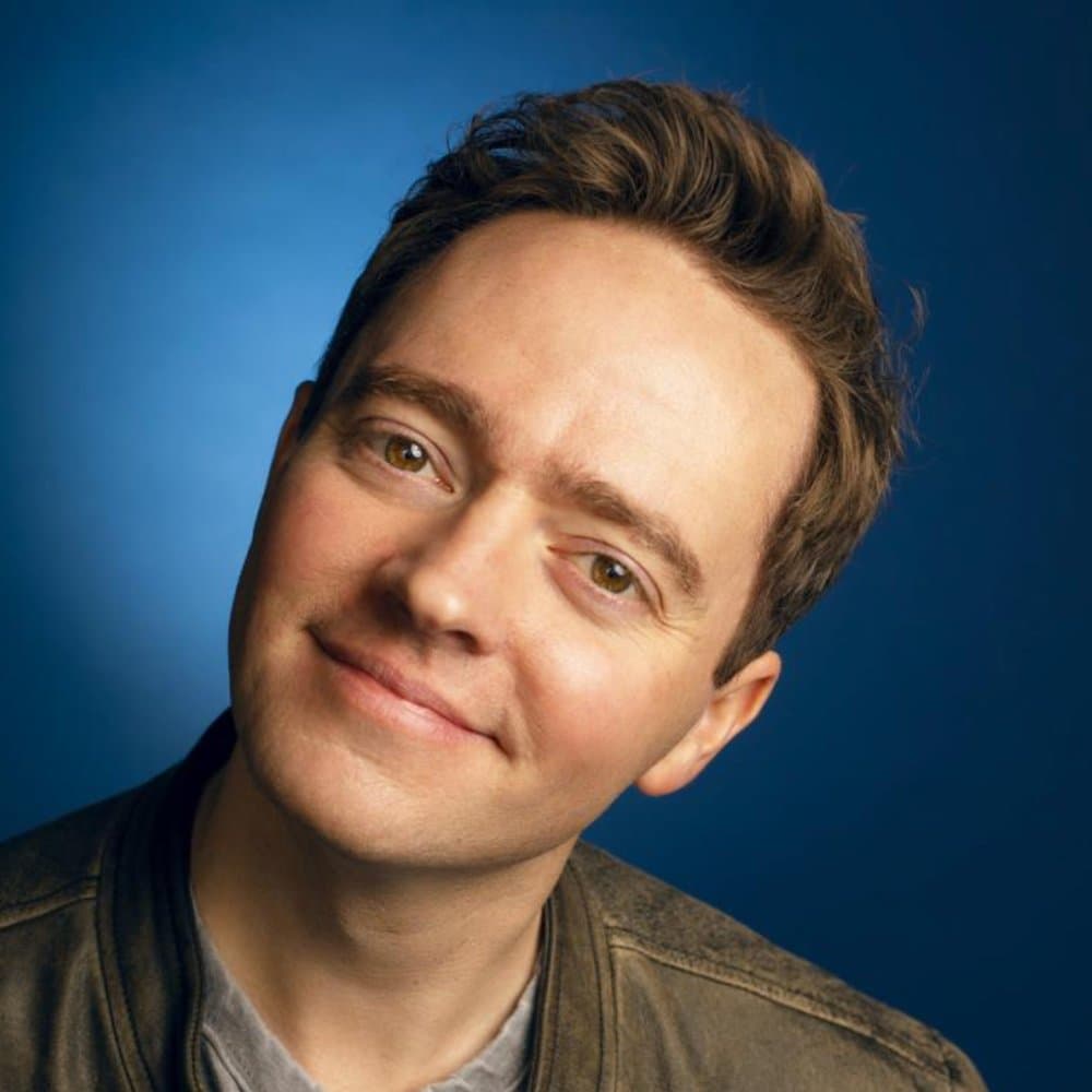 Mark Ellis