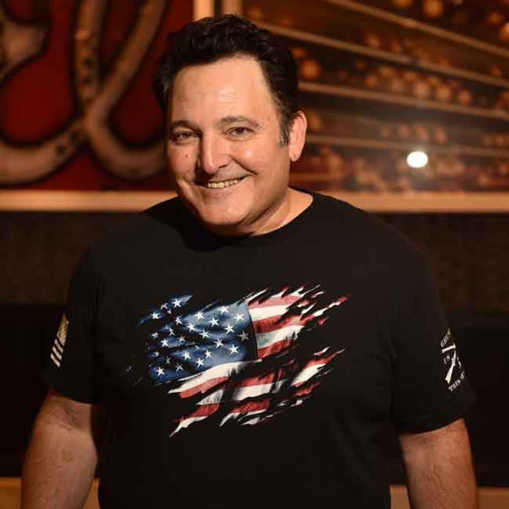 Dougie Almeida