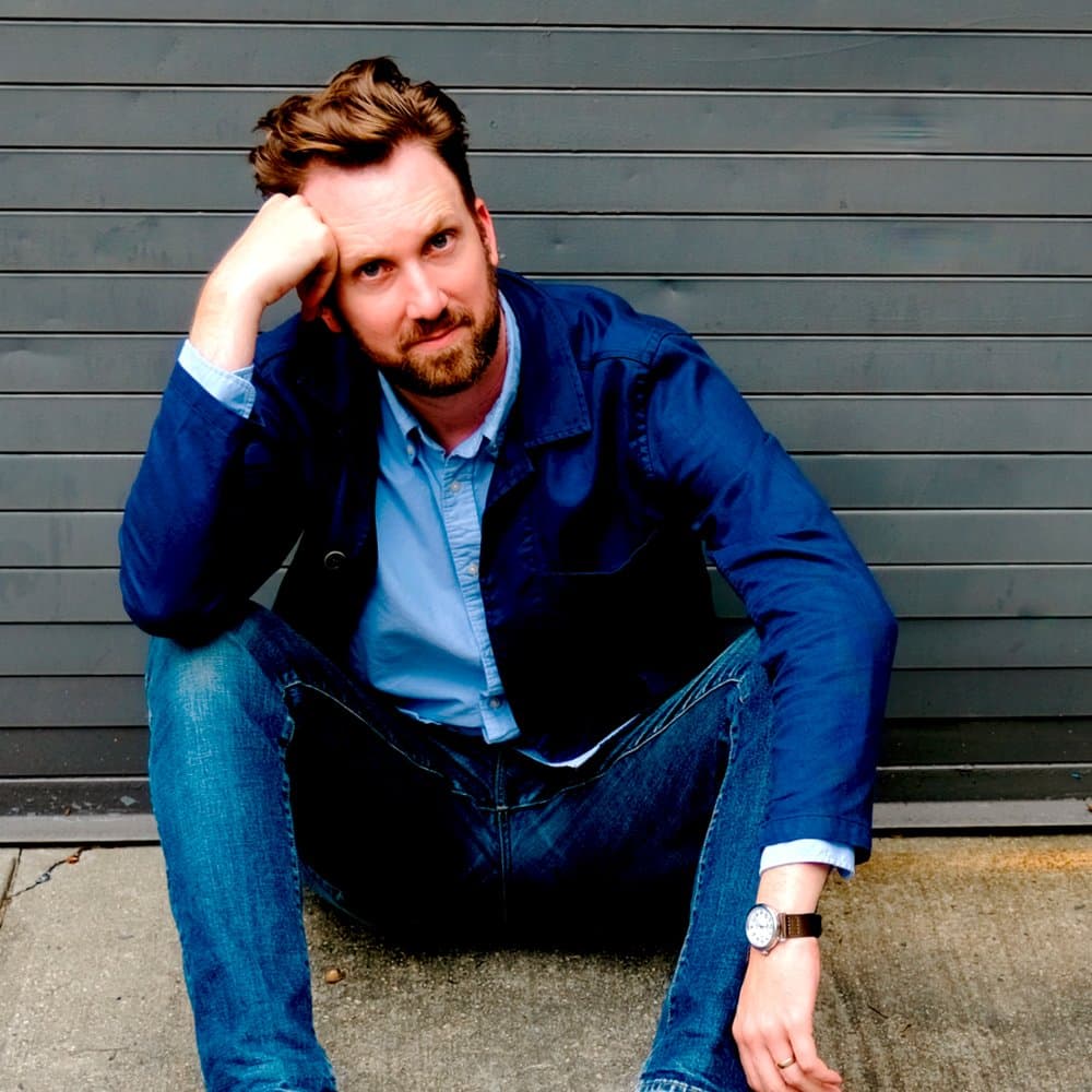 Jordan Klepper