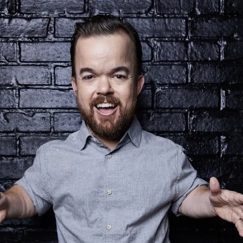 Brad Williams