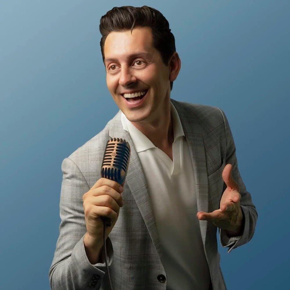 Max Amini