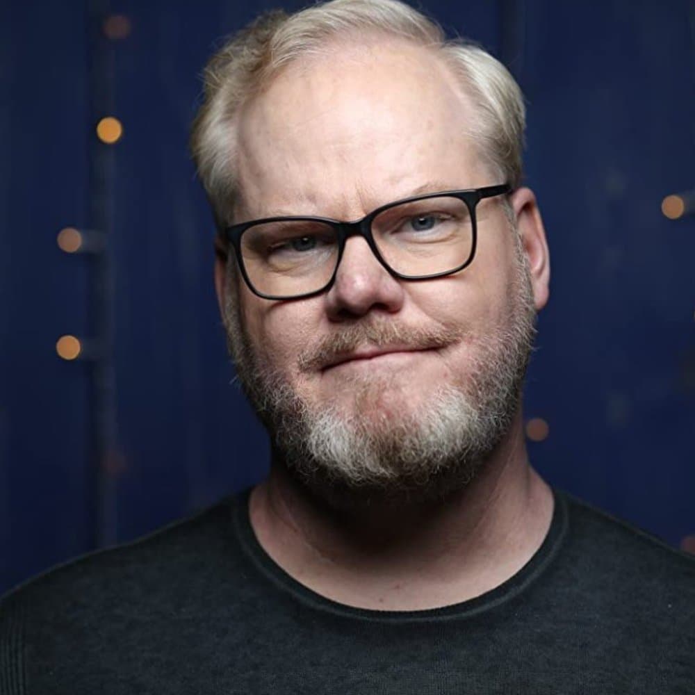 Jim Gaffigan