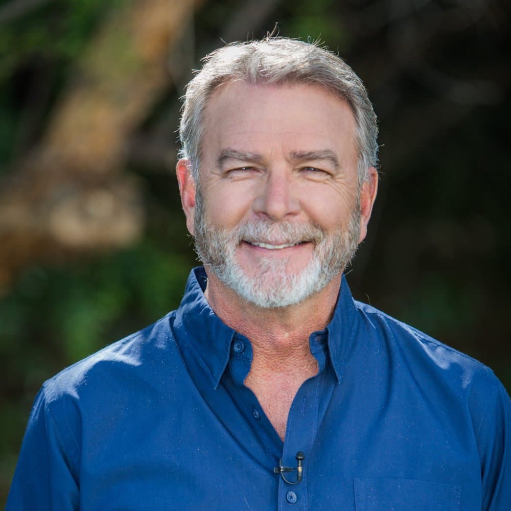 Bill Engvall