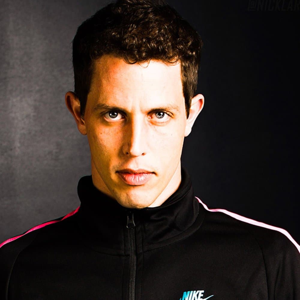 Tony Hinchcliffe