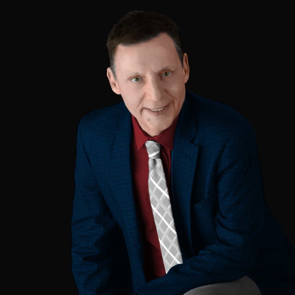 Mark Schiff