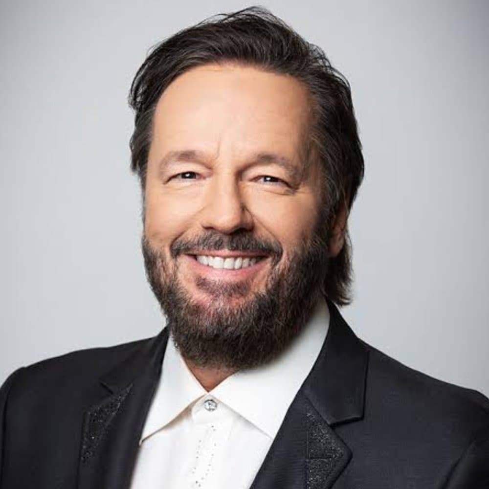 Terry Fator
