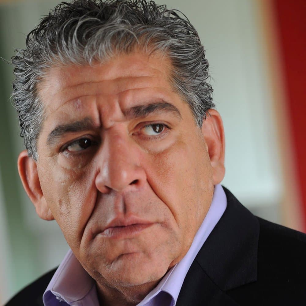 Joey Diaz
