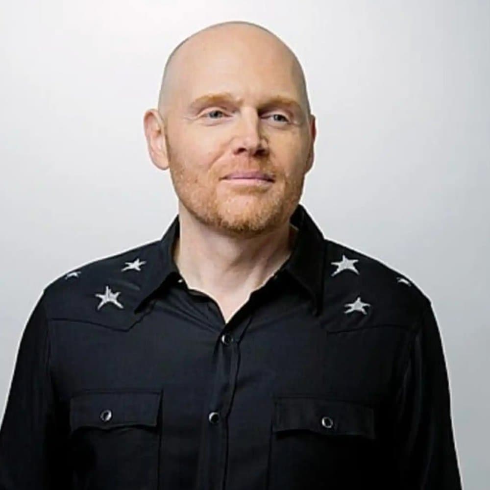 Bill Burr