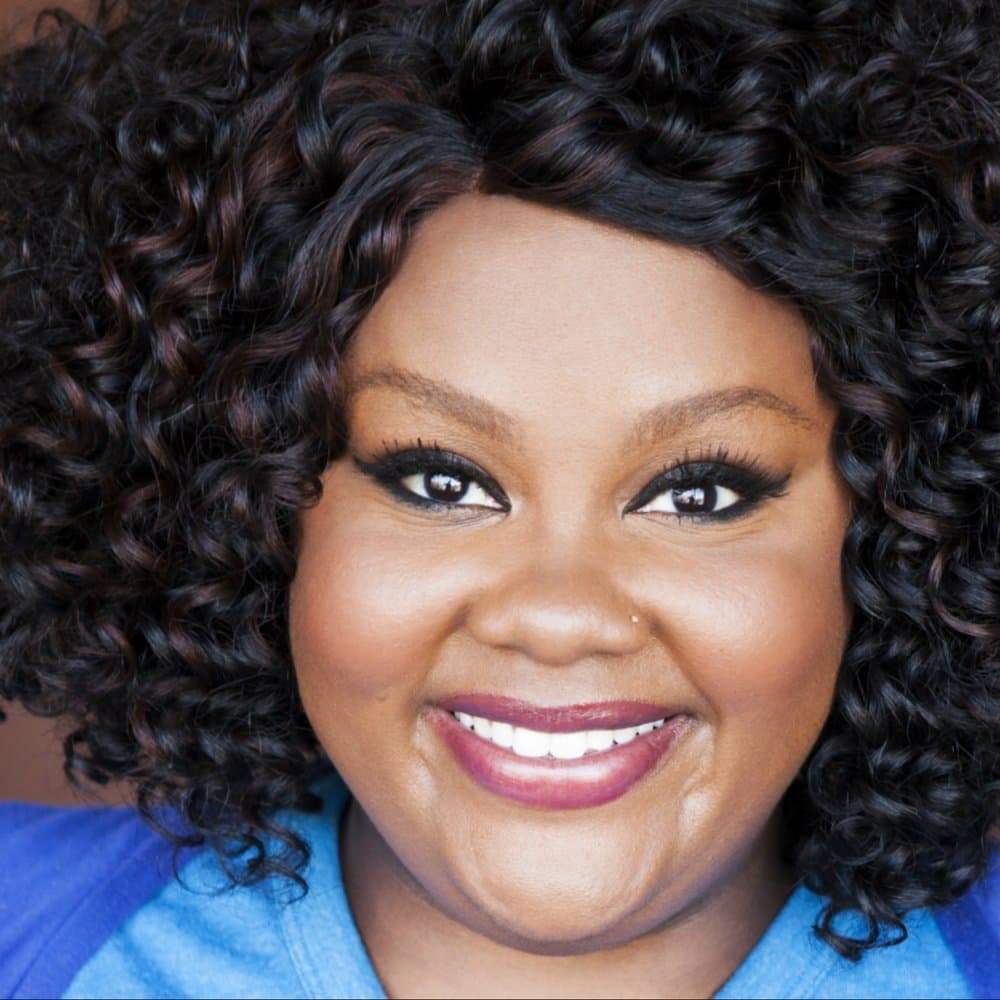 Nicole Byer