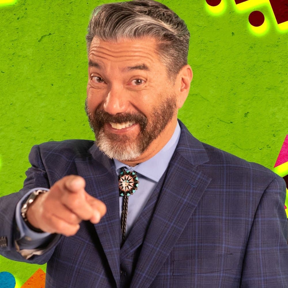 Quezada's Comedy Club & Cantina