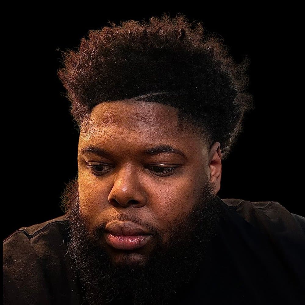 Jalen Hinton