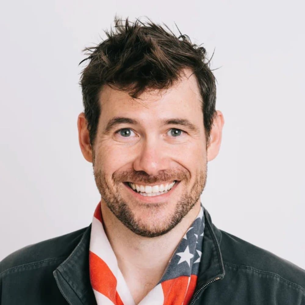 Aaron Barber
