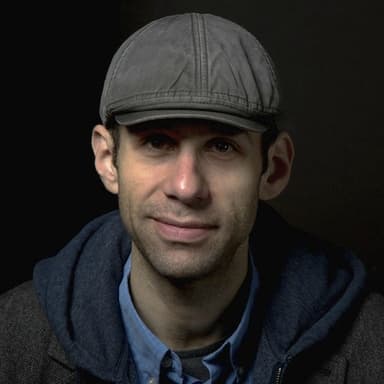 Adam Gabel
