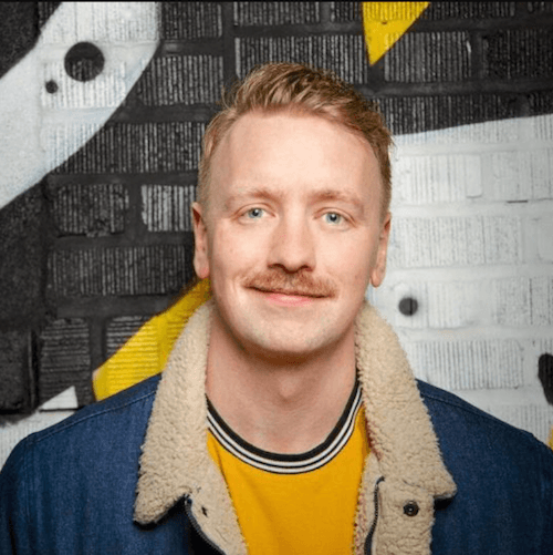 Adam Gulley