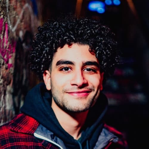 Adam Hmada