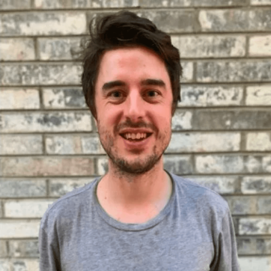 Aidan Kelly