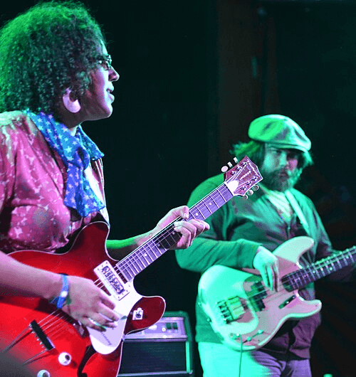 Alabama Shakes