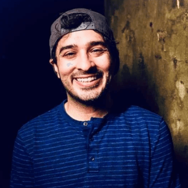 Alex Pavone