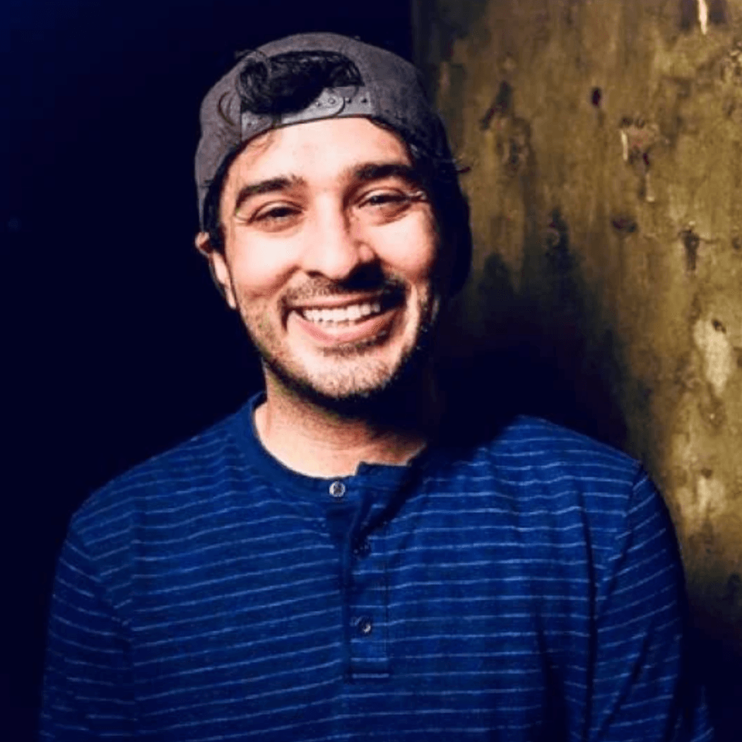 Alex Pavone