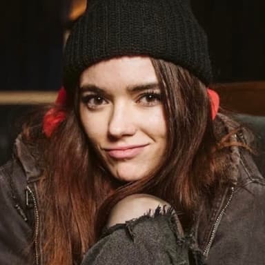 Allie Mae