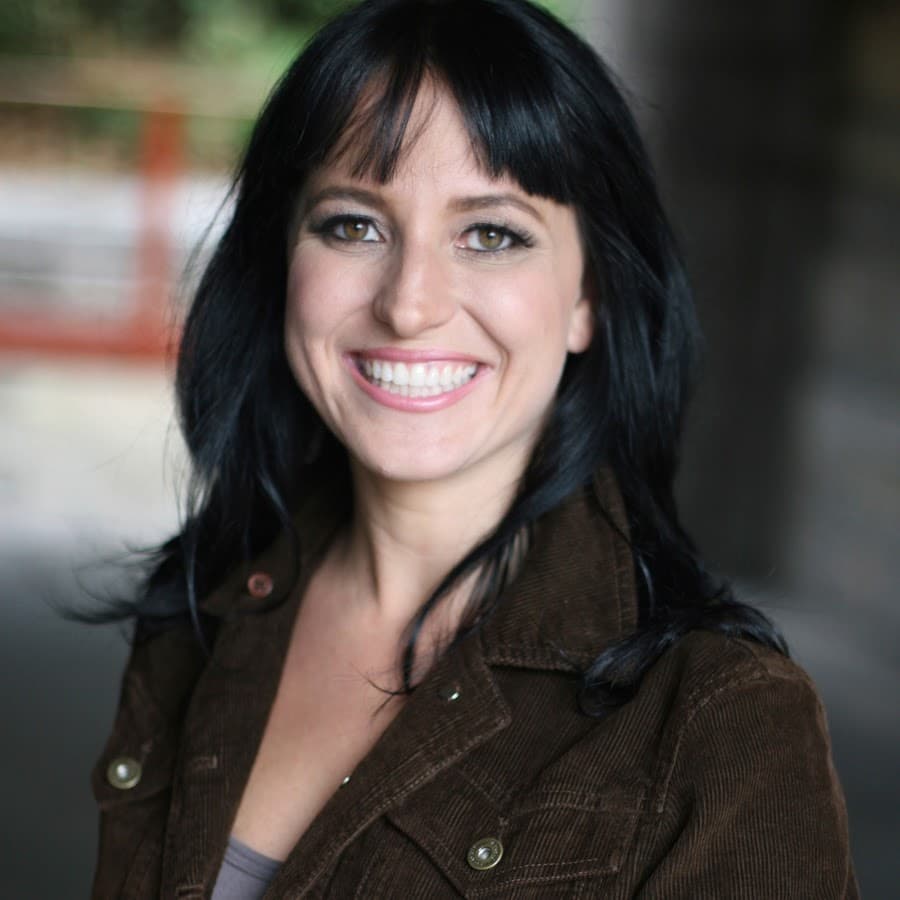 Amy Liszka