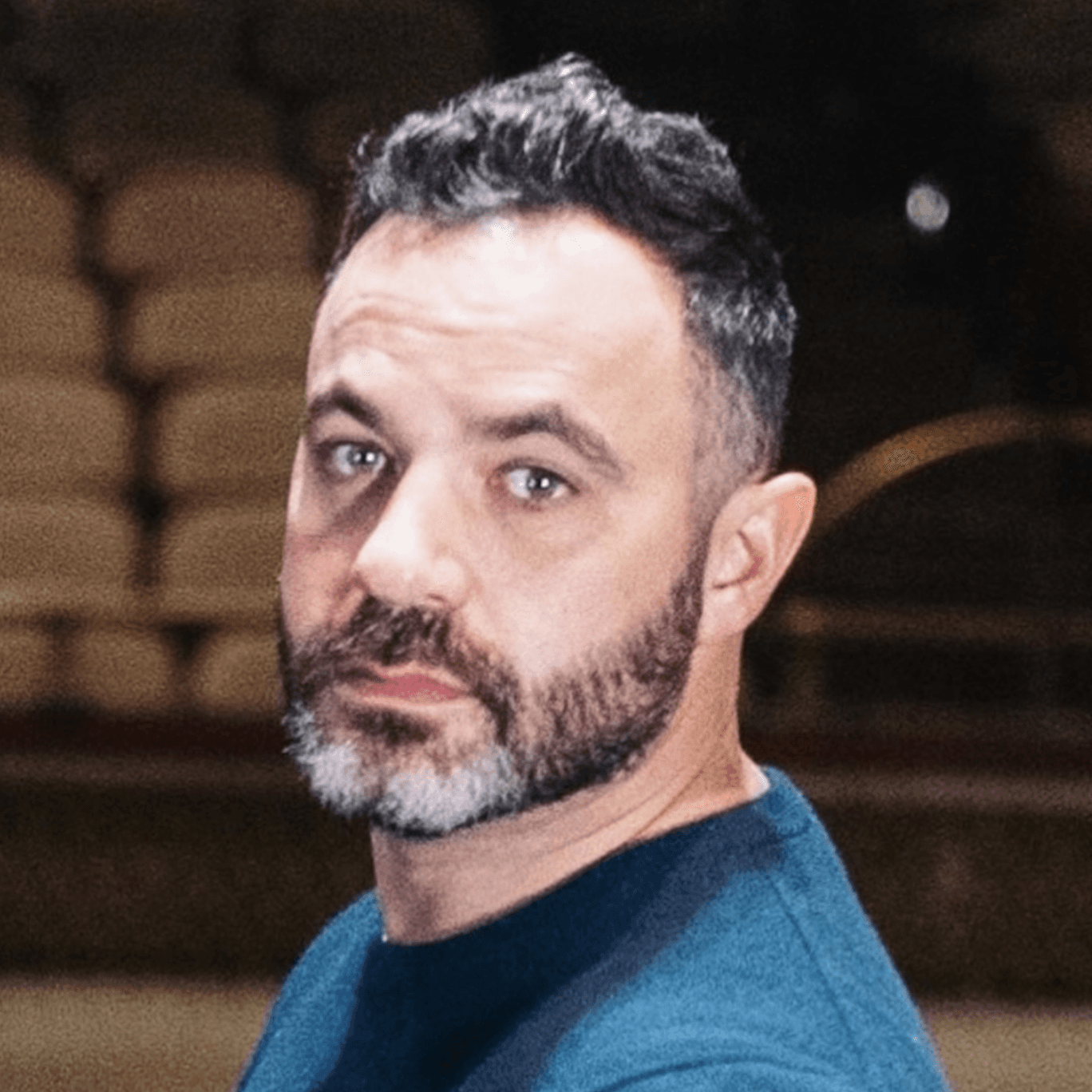 Andrew Collin