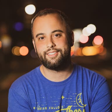 Andrew Ginsberg