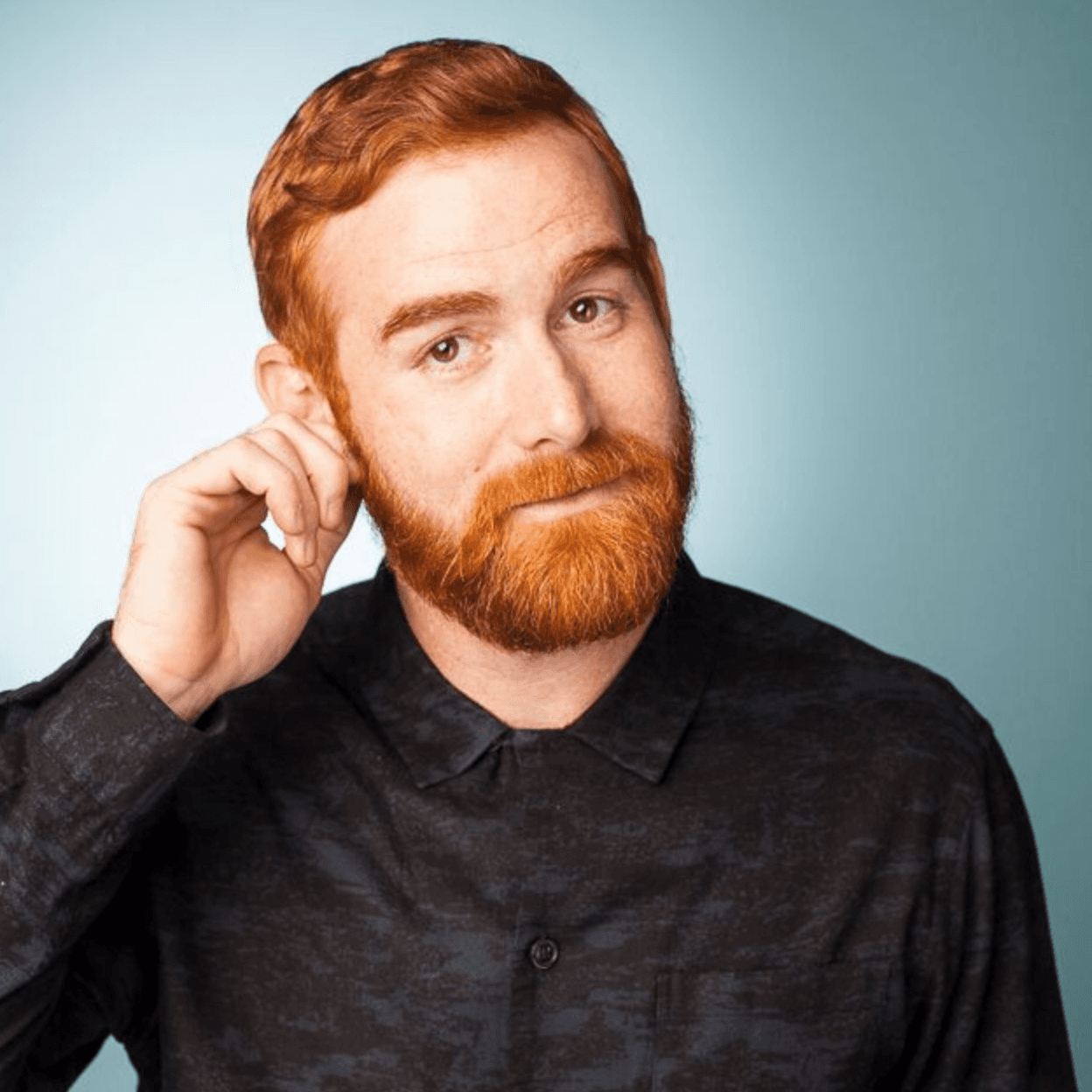 Andrew Santino