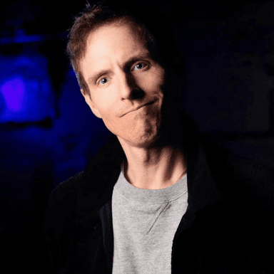 Andy Haynes