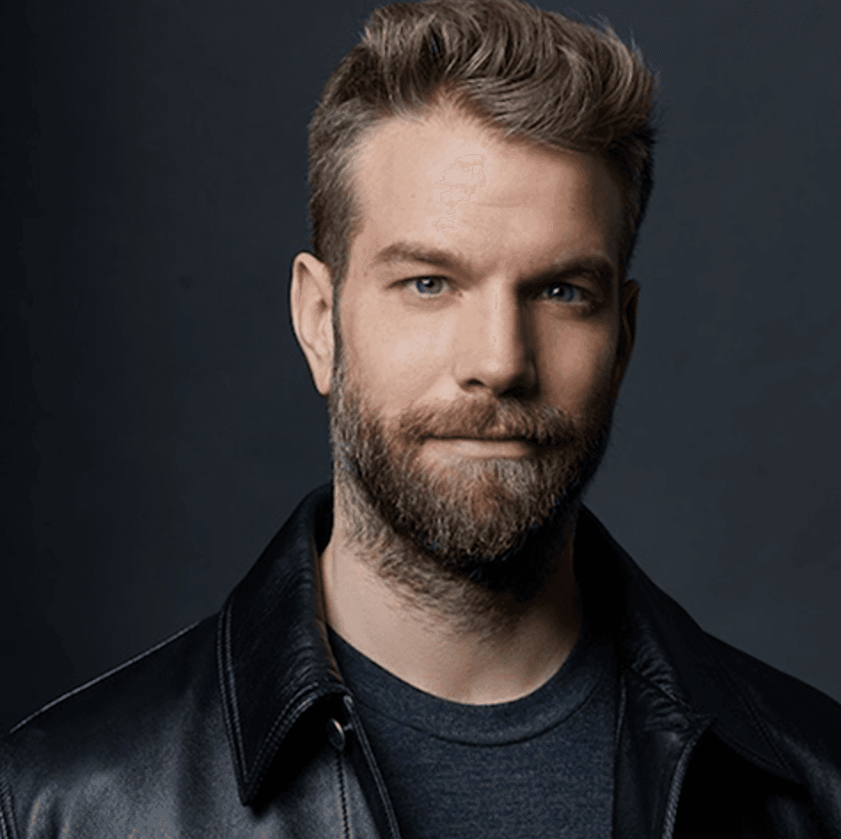 Anthony Jeselnik