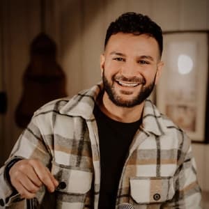 Anthony Robustiano