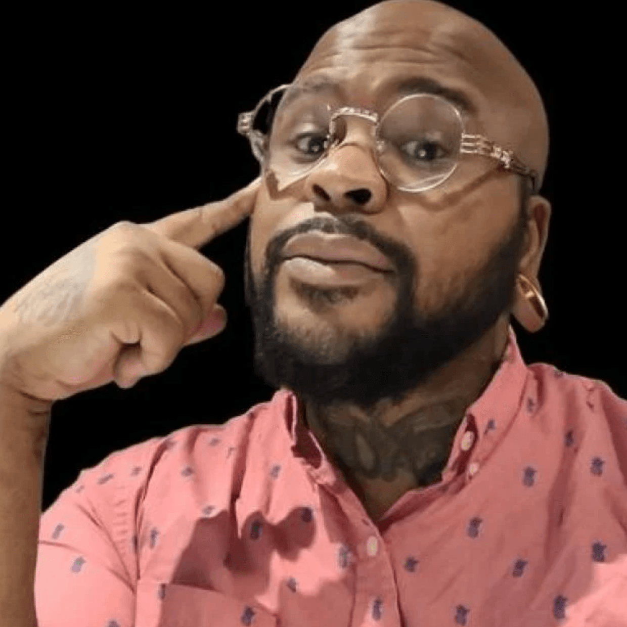 Anthony Vines