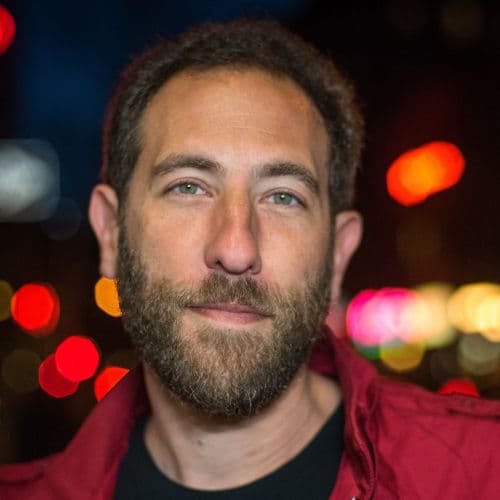 Ari Shaffir