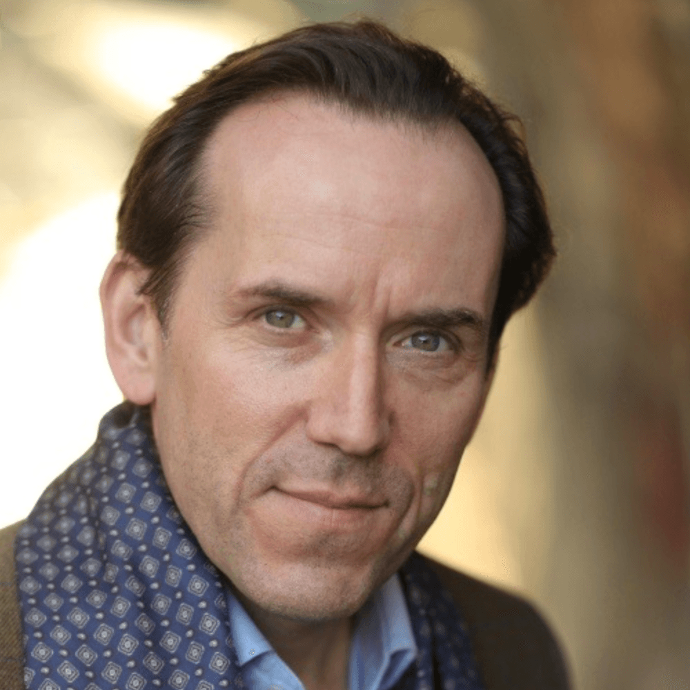 Ben Miller