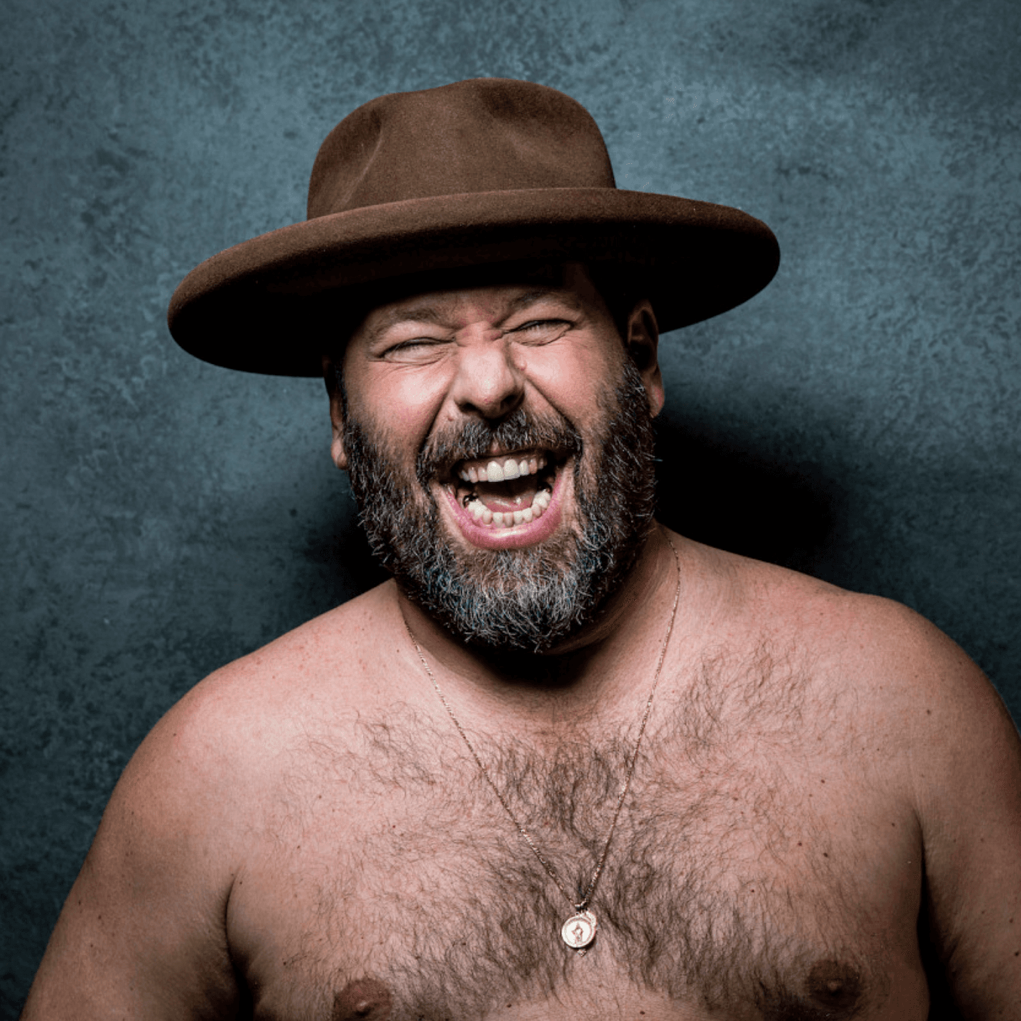 Bert Kreischer