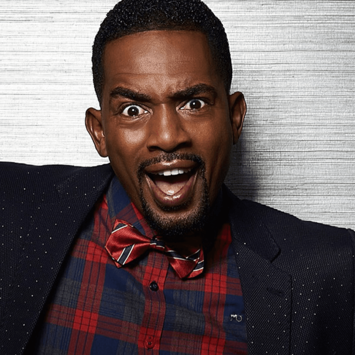 Bill Bellamy