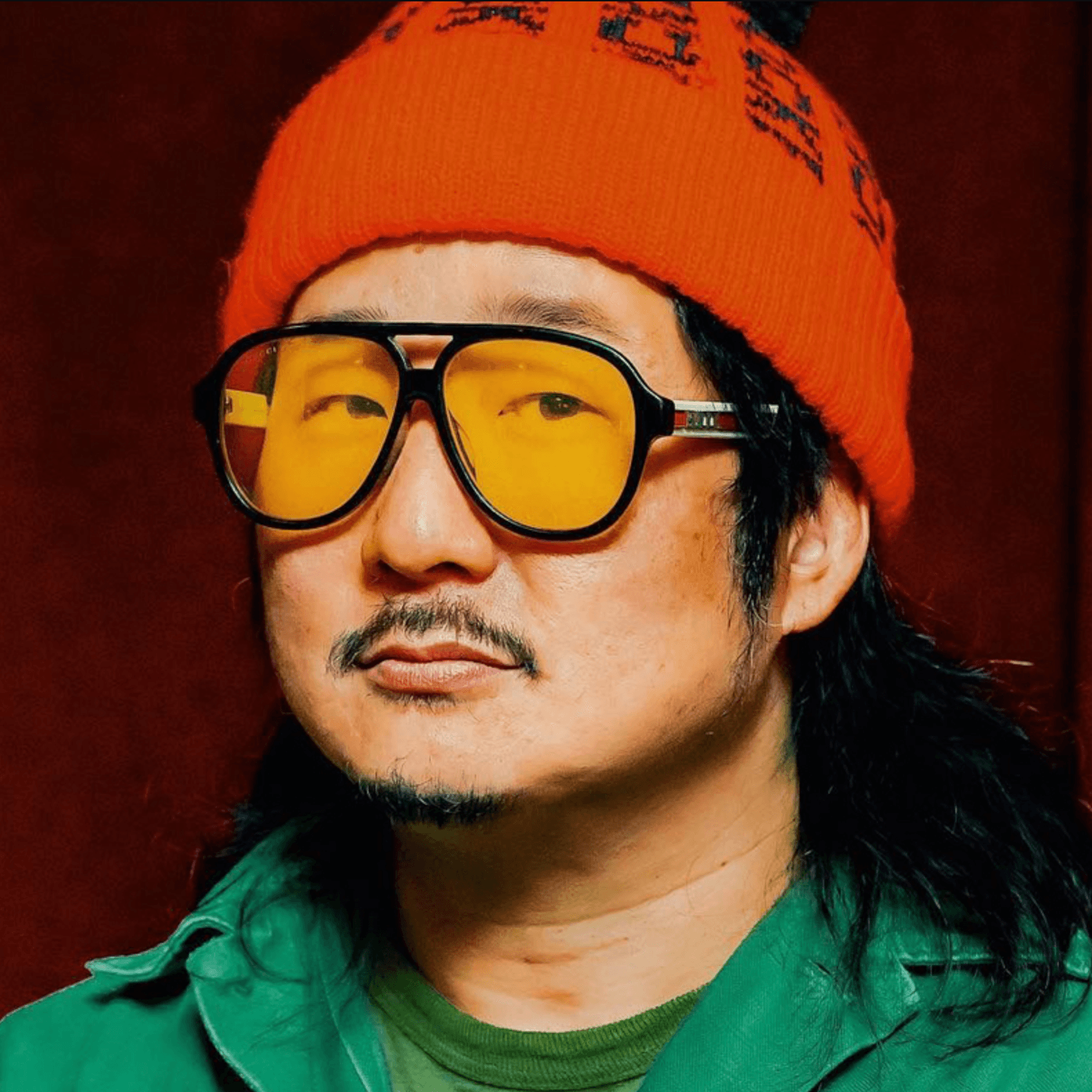 Bobby Lee
