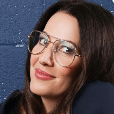 Bonnie McFarlane