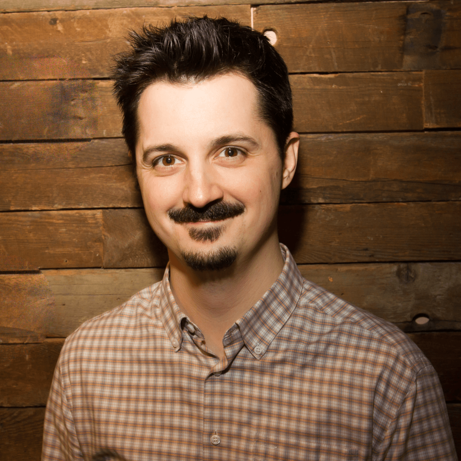 Brian Parise