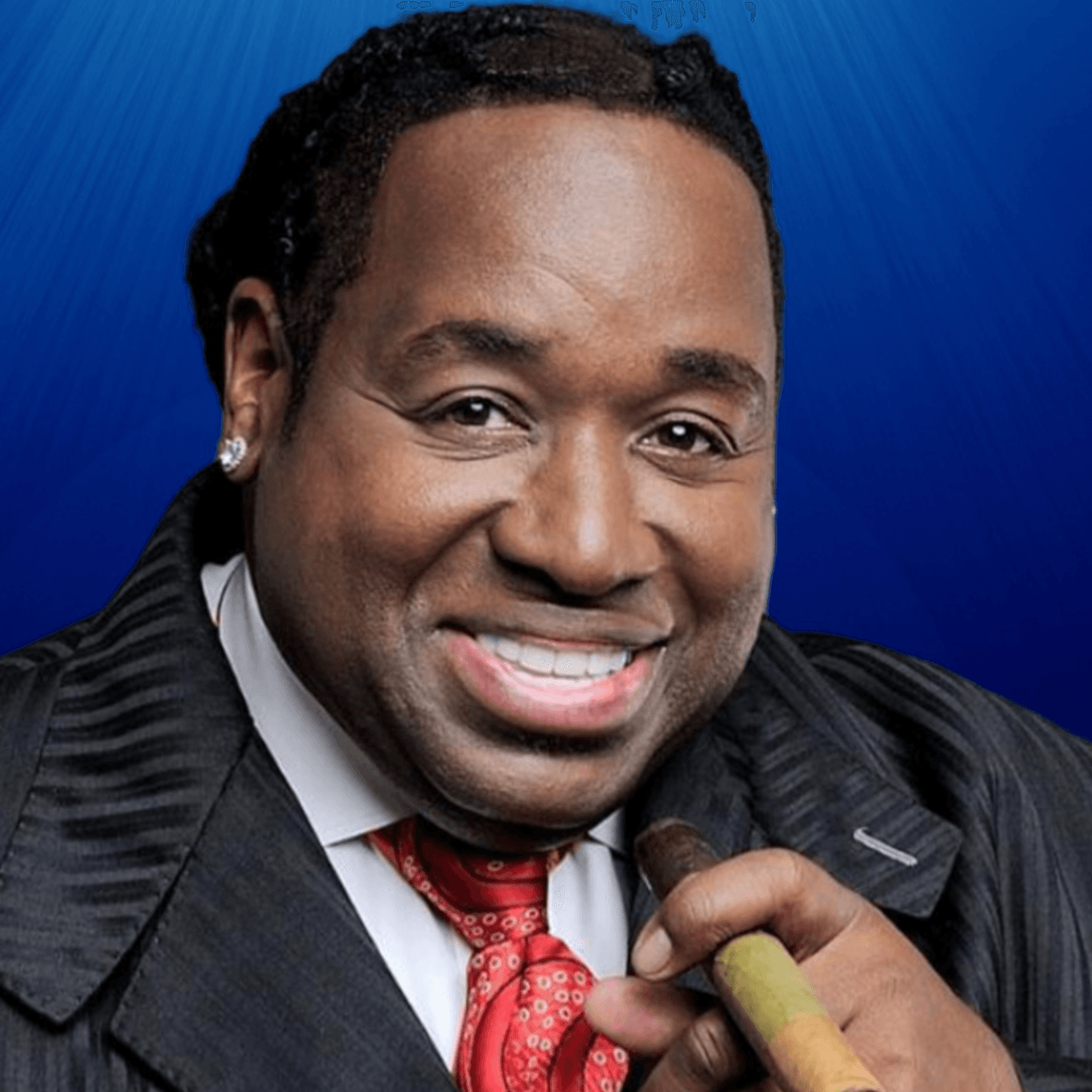 Bruce Bruce