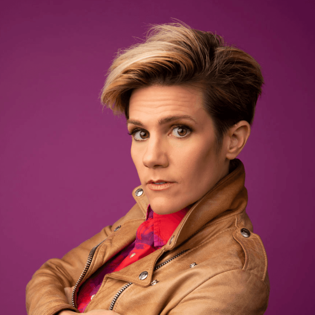 Cameron Esposito