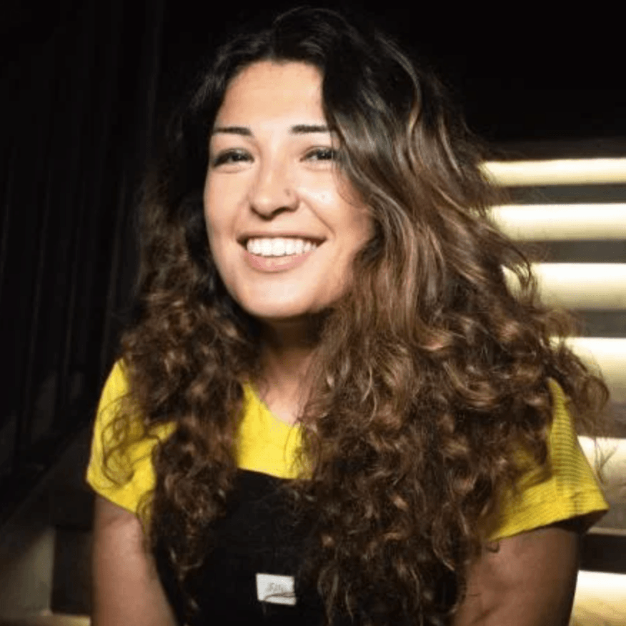 Cansu Karabiyik