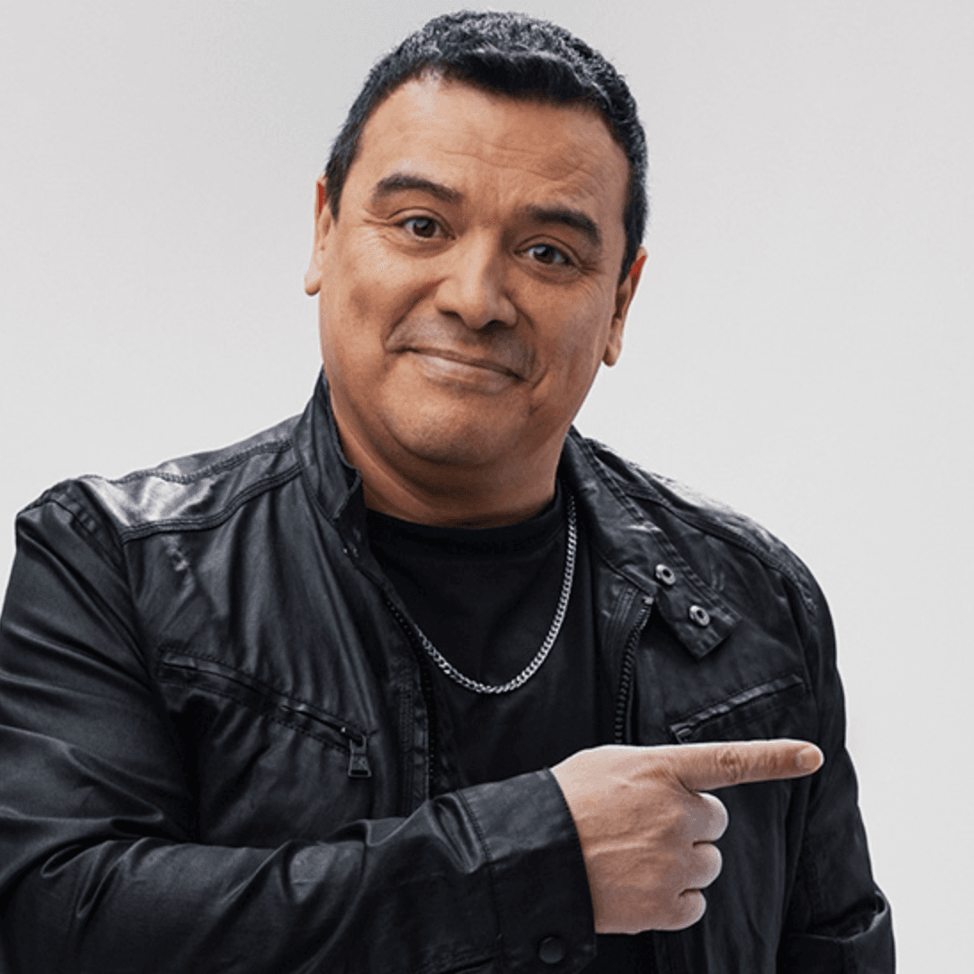 Carlos Mencia