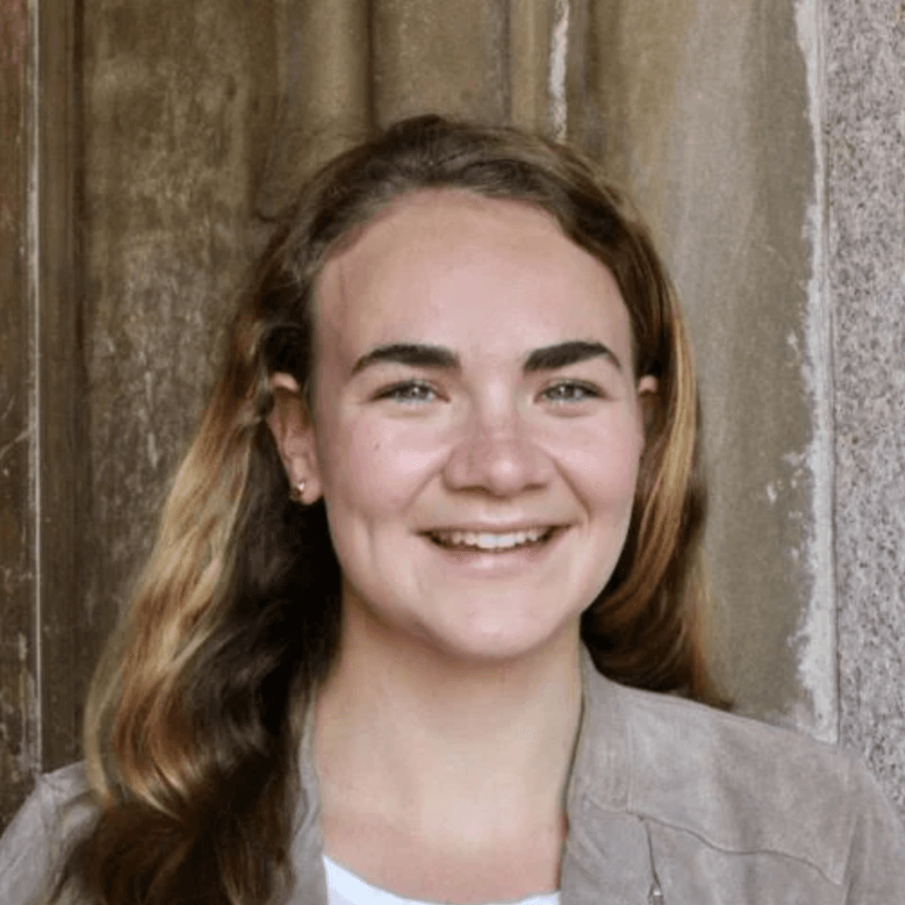 Catherine Cowin