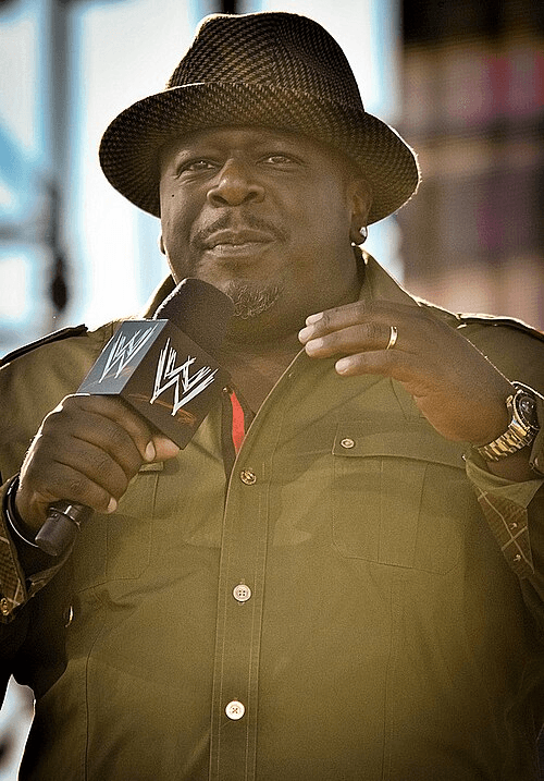 Cedric The Entertainer